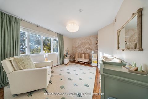 Photo 31 at 154 Old Yonge Street, Windfields, Toronto