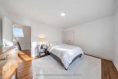 Photo 34 at 154 Old Yonge Street, Windfields, Toronto