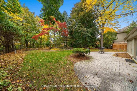 Photo 42 at 154 Old Yonge Street, Windfields, Toronto