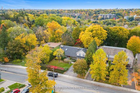 Photo 47 at 154 Old Yonge Street, Windfields, Toronto