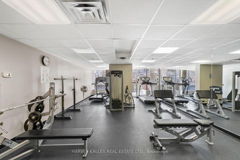 Photo 30 at 803 - 650 Queens Quay W, Waterfront Communities C1, Toronto