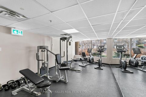 Photo 31 at 803 - 650 Queens Quay W, Waterfront Communities C1, Toronto