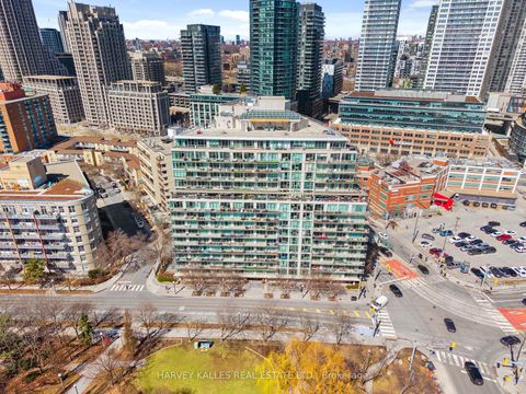 Photo 34 at 803 - 650 Queens Quay W, Waterfront Communities C1, Toronto