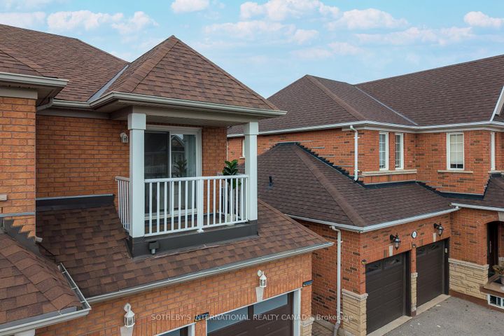 Photo 20 at 30 Bologna Road, Vellore Village, Vaughan