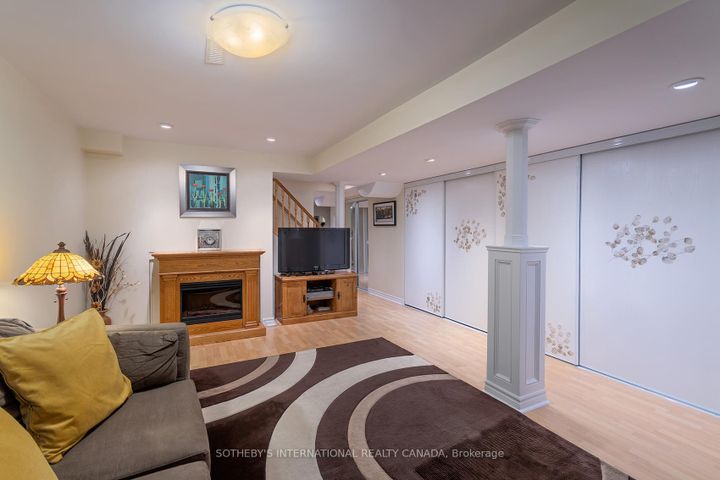 Photo 26 at 30 Bologna Road, Vellore Village, Vaughan