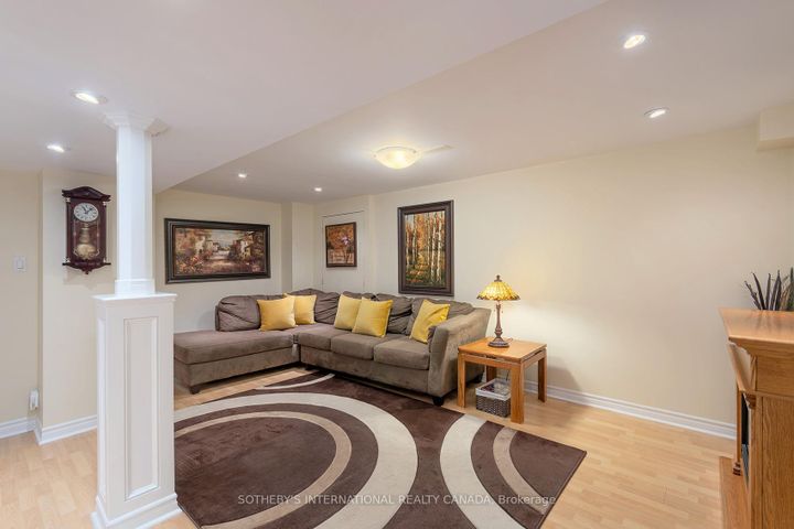 Photo 27 at 30 Bologna Road, Vellore Village, Vaughan