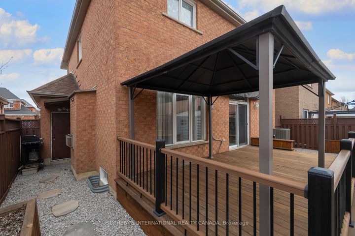 Photo 38 at 30 Bologna Road, Vellore Village, Vaughan