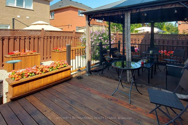 Photo 39 at 30 Bologna Road, Vellore Village, Vaughan