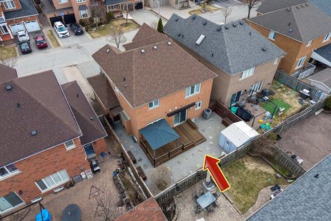 Photo 33 at 30 Bologna Road, Vellore Village, Vaughan