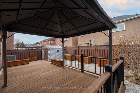 Photo 34 at 30 Bologna Road, Vellore Village, Vaughan