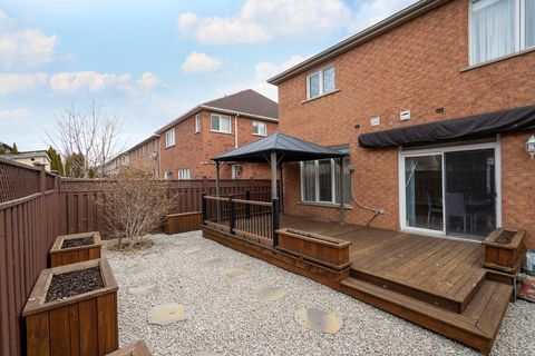 Photo 36 at 30 Bologna Road, Vellore Village, Vaughan