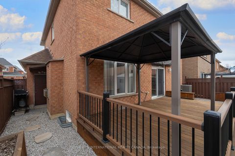 Photo 38 at 30 Bologna Road, Vellore Village, Vaughan