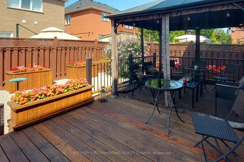 Photo 39 at 30 Bologna Road, Vellore Village, Vaughan