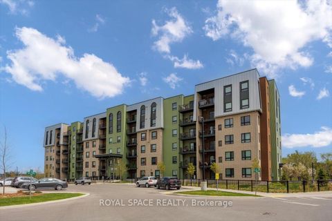 Photo 1 at 101 - 5 Chef Lane, Bayshore, Barrie