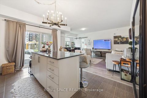 Photo 3 at 101 - 5 Chef Lane, Bayshore, Barrie