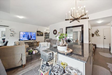 Photo 4 at 101 - 5 Chef Lane, Bayshore, Barrie