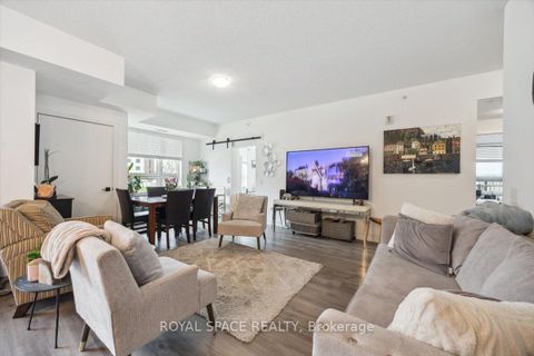 Photo 7 at 101 - 5 Chef Lane, Bayshore, Barrie