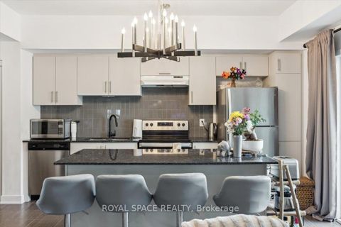 Photo 10 at 101 - 5 Chef Lane, Bayshore, Barrie