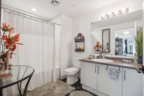 Photo 13 at 101 - 5 Chef Lane, Bayshore, Barrie