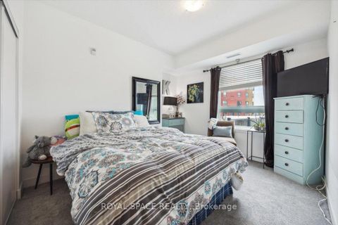 Photo 14 at 101 - 5 Chef Lane, Bayshore, Barrie