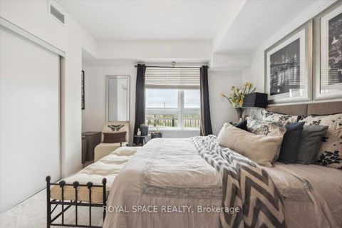 Photo 17 at 101 - 5 Chef Lane, Bayshore, Barrie