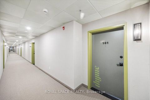 Photo 22 at 101 - 5 Chef Lane, Bayshore, Barrie