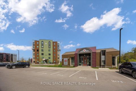 Photo 25 at 101 - 5 Chef Lane, Bayshore, Barrie