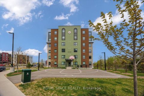 Photo 26 at 101 - 5 Chef Lane, Bayshore, Barrie