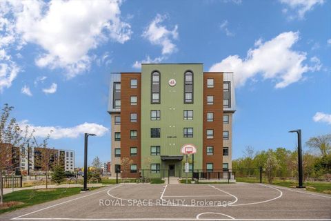 Photo 27 at 101 - 5 Chef Lane, Bayshore, Barrie