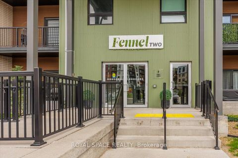 Photo 28 at 101 - 5 Chef Lane, Bayshore, Barrie