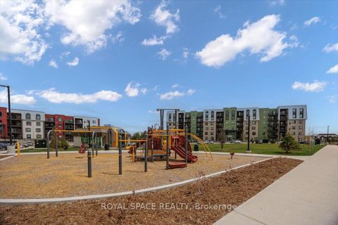 Photo 29 at 101 - 5 Chef Lane, Bayshore, Barrie