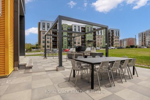 Photo 30 at 101 - 5 Chef Lane, Bayshore, Barrie