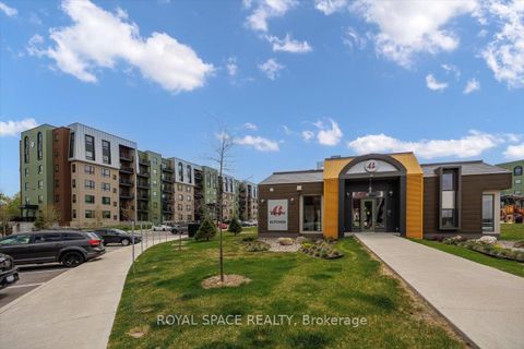 Photo 31 at 101 - 5 Chef Lane, Bayshore, Barrie