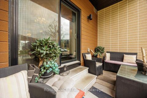 Photo 33 at 101 - 5 Chef Lane, Bayshore, Barrie