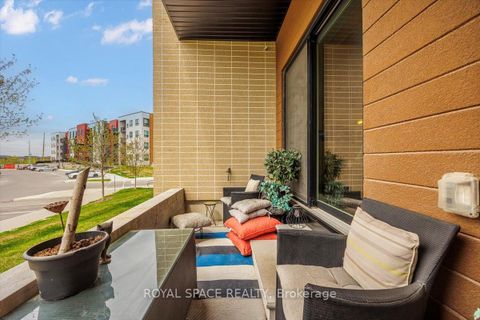 Photo 34 at 101 - 5 Chef Lane, Bayshore, Barrie