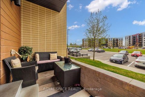 Photo 35 at 101 - 5 Chef Lane, Bayshore, Barrie