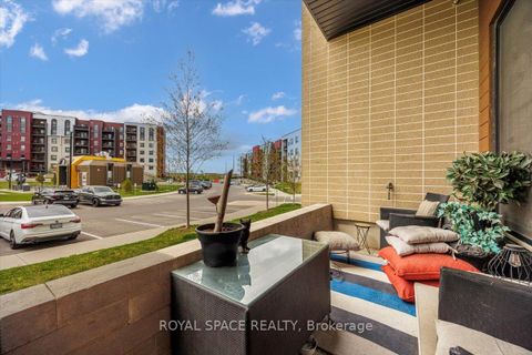 Photo 36 at 101 - 5 Chef Lane, Bayshore, Barrie