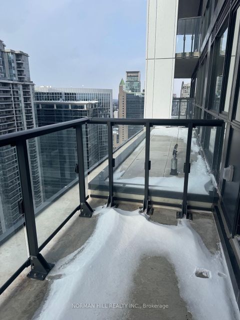 Photo 9 at 2916 - 4955 Yonge Street, Willowdale East, Toronto