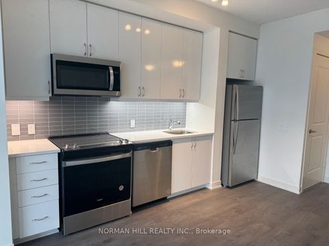 Photo 11 at 2916 - 4955 Yonge Street, Willowdale East, Toronto