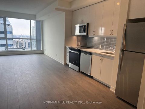 Photo 13 at 2916 - 4955 Yonge Street, Willowdale East, Toronto