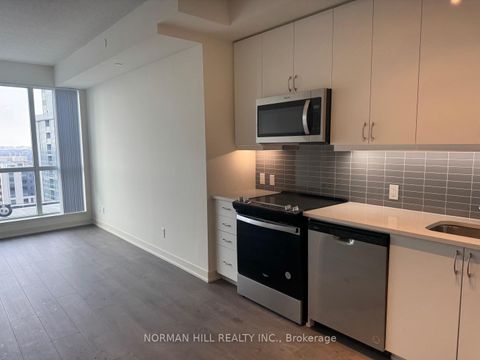 Photo 17 at 2916 - 4955 Yonge Street, Willowdale East, Toronto