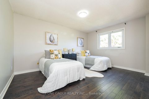 Photo 32 at 382 Elgin Mills Road W, Westbrook, Richmond Hill