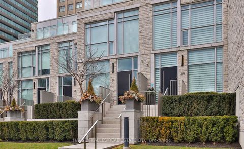 Photo 1 at 49 Foxbar Road, St. Clair, Toronto