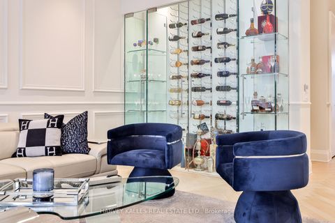 Photo 10 at 49 Foxbar Road, St. Clair, Toronto