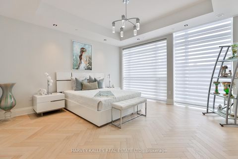 Photo 25 at 49 Foxbar Road, St. Clair, Toronto