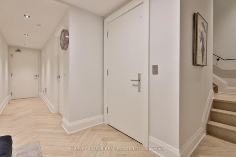 Photo 30 at 49 Foxbar Road, St. Clair, Toronto