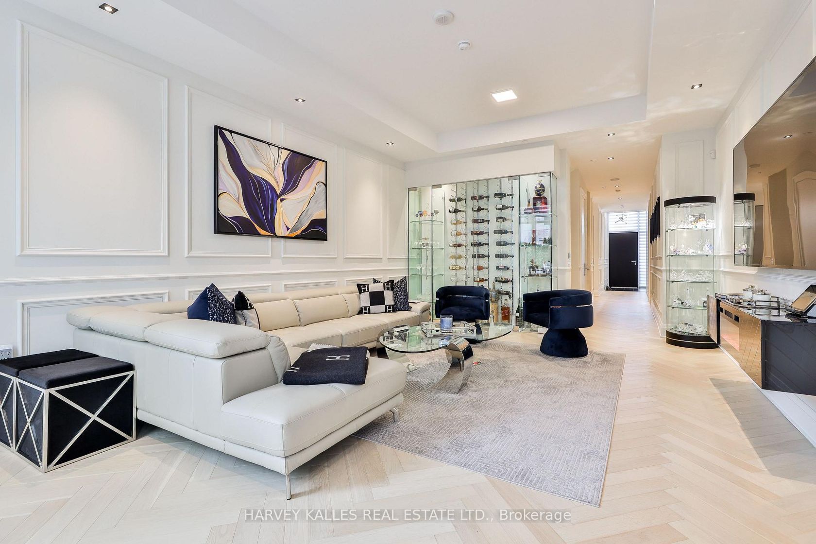 49 Foxbar Road, St. Clair, Toronto by Loree Meneguzzi Real Estate 49 Foxbar Road, St. Clair, Toronto