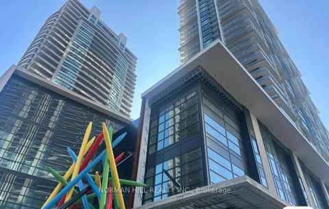 Photo 1 at 3105 - 4955 Yonge Street, Willowdale East, Toronto