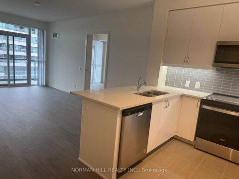 Photo 9 at 3105 - 4955 Yonge Street, Willowdale East, Toronto