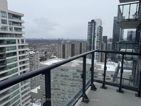 Photo 24 at 3105 - 4955 Yonge Street, Willowdale East, Toronto